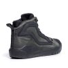 Dainese URBACTIVE GTX voděodolné kotníkové boty zelené vel.45